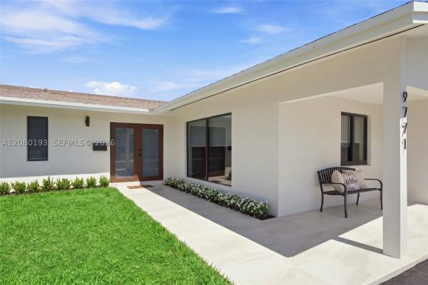 Bel Aire, 9771 Bel Aire Dr, Cutler Bay, Florida 33157, image 3
