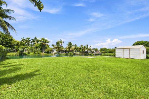 Bel Aire, 9771 Bel Aire Dr, Cutler Bay, Florida 33157, image 1