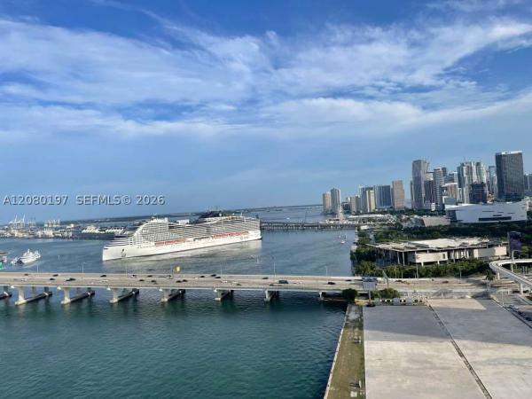 Venetia, 555 NE 15th St #27-K, Miami, Florida 33132, image 2