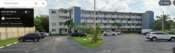 1101 NE 191st St #H101, Unincorporated Dade County, Florida 33179, image 1