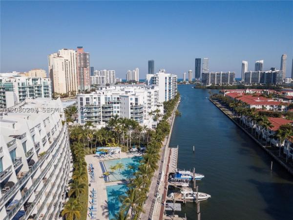 Artech Residences At Aventura, 2950 NE 188th St #247, Aventura, Florida 33180, image 3