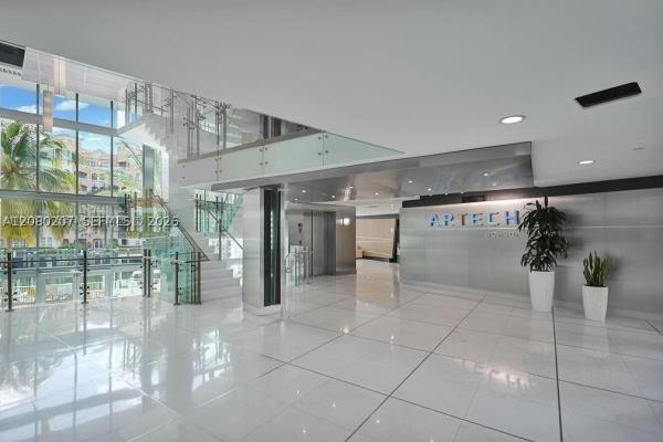 Artech Residences At Aventura, 2950 NE 188th St #247, Aventura, Florida 33180, image 2