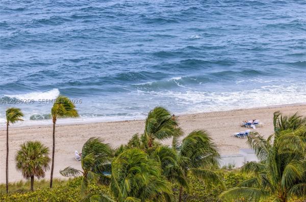 Balmoral, 9801 Collins Ave #12Q, Bal Harbour, Florida 33154, image 2