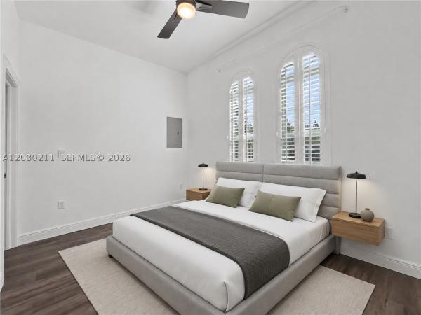 Dakota, 111 Edgewater Dr #3B, Coral Gables, Florida 33133, image 3