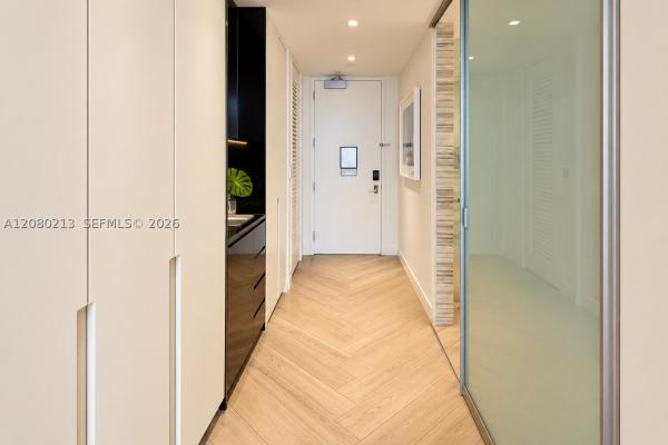 The Residences At W South Beach, 2201 Collins Ave #807, Miami Beach, Florida 33139, image 3