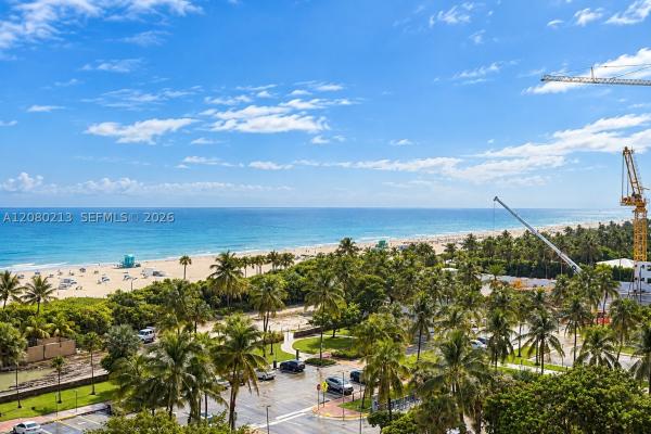 The Residences At W South Beach, 2201 Collins Ave #807, Miami Beach, Florida 33139, image 2