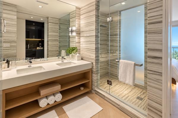 The Residences At W South Beach, 2201 Collins Ave #807, Miami Beach, Florida 33139, image 1