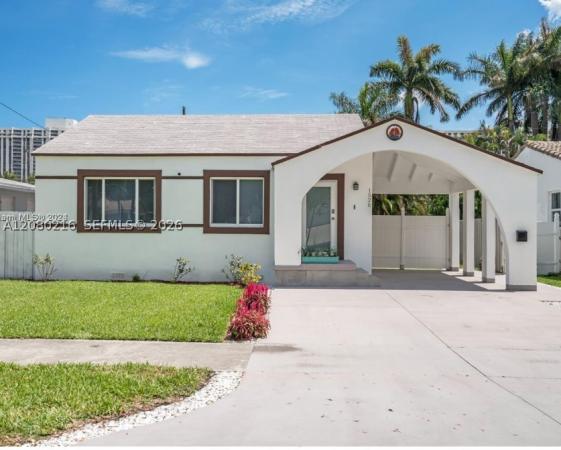 1526 NE 110th St #A, Unincorporated Dade County, Florida 33161, image 1