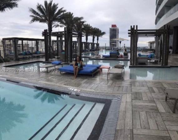 4111 S Ocean Dr #PH-8, Hallandale Beach, Florida 33019, image 2