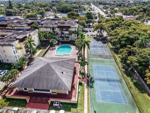 Capri Gardens, 11905 NE 2nd Ave #C204, North Miami, Florida 33161, image 1