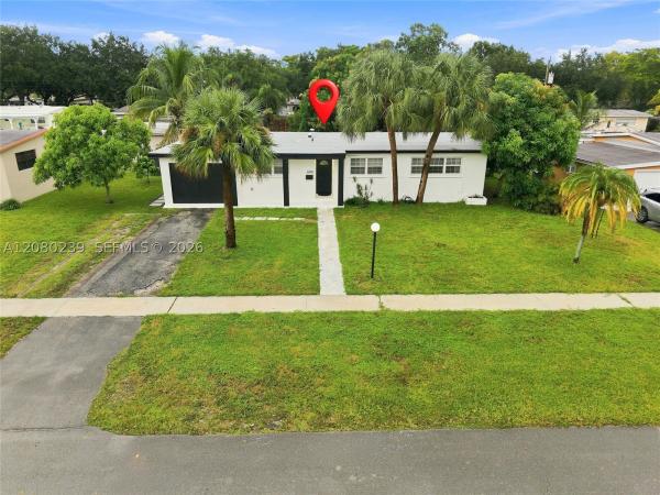 Plantation Sunrise Heights, 6885 NW 14th Ct, Plantation, Florida 33313, image 2
