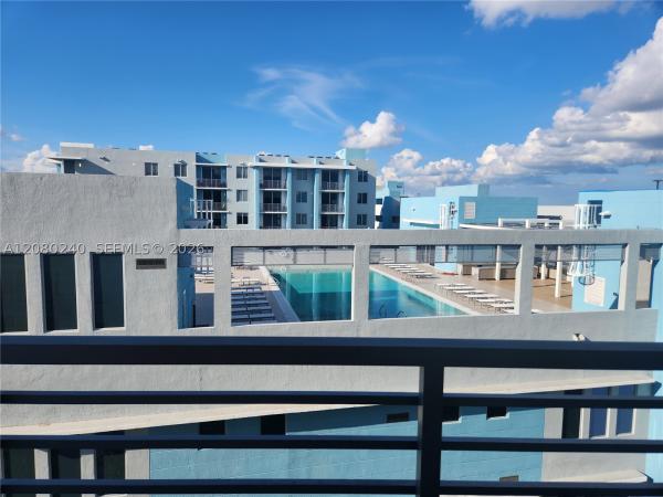 Midtown Doral, 7875 NW 107th Ave #711, Doral, Florida 33178, image 2