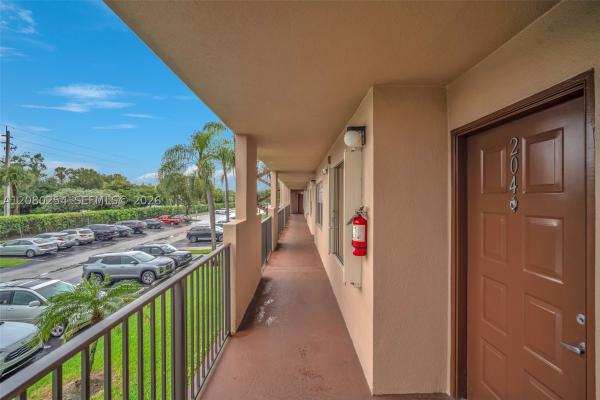 Ivanhoe At Century Village, 13105 SW 16th Ct #204L, Pembroke Pines, Florida 33027, image 3