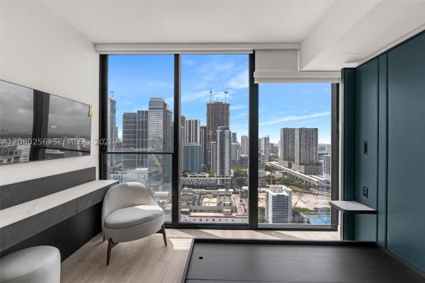 E11EVEN Hotel & Residences, 30 NE 11th St #EXECUTIVE 09, Miami, Florida 33132, image 2