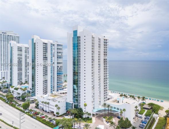 Oceania 1, 16425 Collins Ave #2311, Sunny Isles Beach, Florida 33160, image 3