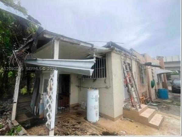 North Miami Estates, 3708 NW 12th Ave, Miami, Florida 33127, image 2