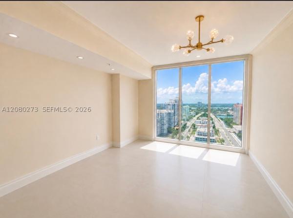 La Perla, 16699 Collins Ave #2907, Sunny Isles Beach, Florida 33160, image 3