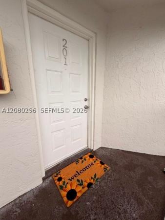 8670 NW 6th Ln #4-201, Unincorporated Dade County, Florida 33126, image 1