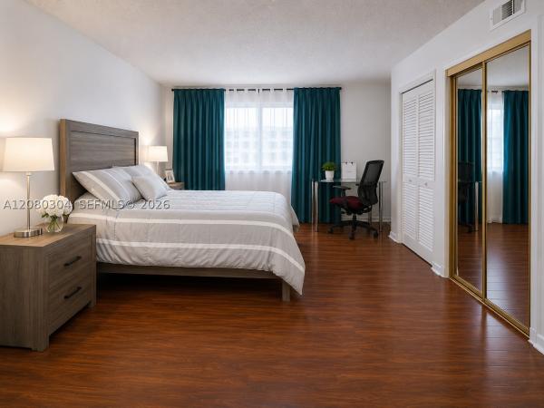 Meadowbrook Towers, 301 NE 14th Ave #507, Hallandale Beach, Florida 33009, image 1