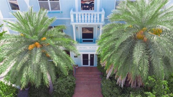 Drexel Plaza, 1218 Drexel Ave #204, Miami Beach, Florida 33139, image 3