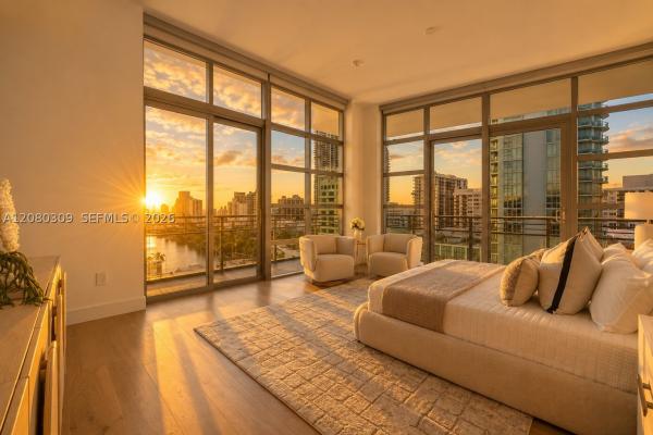 Gorlin At Aqua, 6101 Aqua Ave #PH-11A, Miami Beach, Florida 33141, image 2