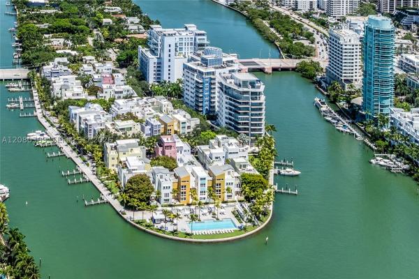 Gorlin At Aqua, 6101 Aqua Ave #PH-11A, Miami Beach, Florida 33141, image 3