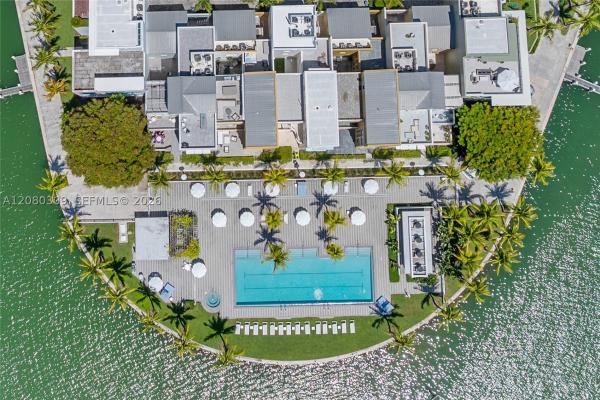 Gorlin At Aqua, 6101 Aqua Ave #PH-11A, Miami Beach, Florida 33141, image 1