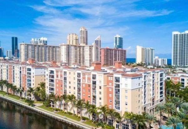 Porto Bellagio, 17125 N Bay Rd #3610, Sunny Isles Beach, Florida 33160, image 1