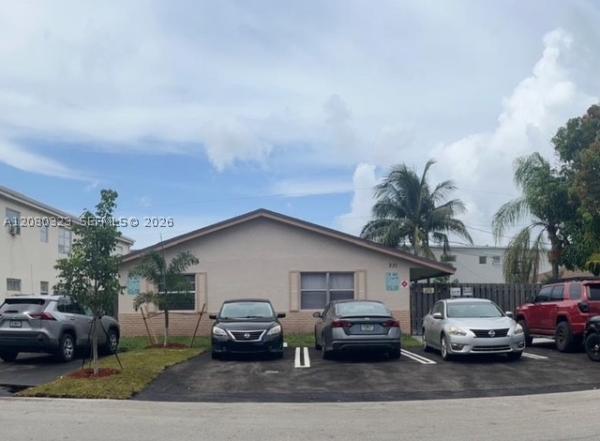 231 SW 8th Ct #1-3, Pompano Beach, Florida 33060, image 1