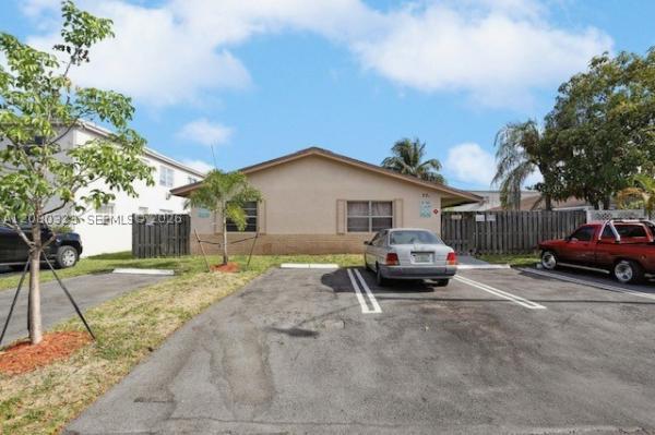 231 SW 8th Ct #1-3, Pompano Beach, Florida 33060, image 3