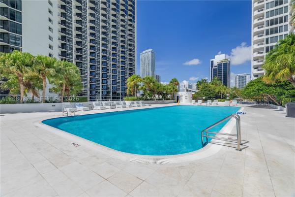 The Grand, 1717 N Bayshore Dr #A-1541, Miami, Florida 33132, image 2