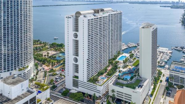 The Grand, 1717 N Bayshore Dr #A-1541, Miami, Florida 33132, image 1
