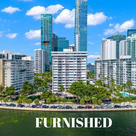 Bayshore Place, 1420 Brickell Bay Dr #1101A, Miami, Florida 33131, image 1