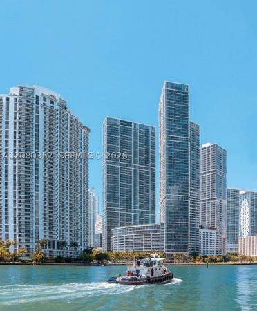 Icon Brickell Tower 3, 485 Brickell Ave #2606, Miami, Florida 33131, image 2