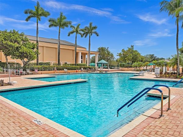 7500 Fairfax Dr #110, Tamarac, Florida 33321, image 1