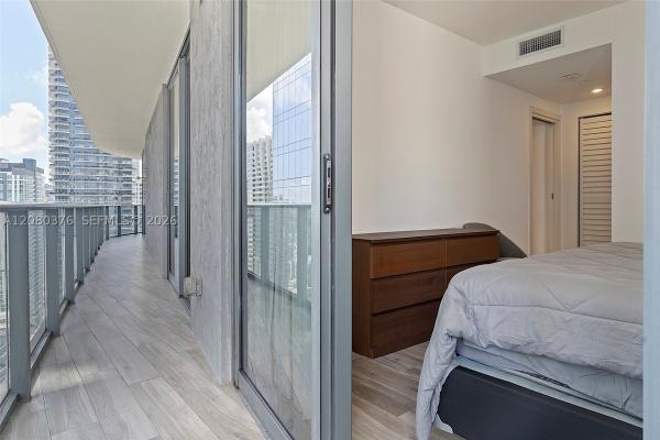 SLS Lux Brickell, 801 S Miami Ave #3604, Miami, Florida 33130, image 1