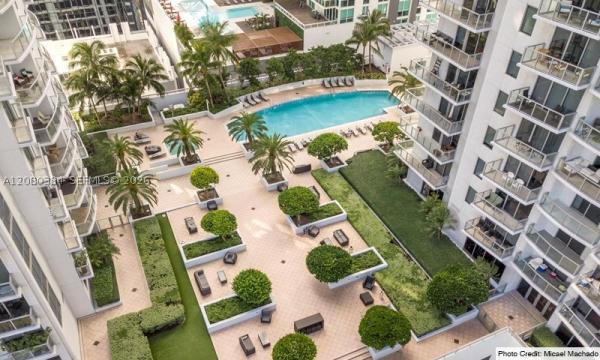 1060 Tower, 1060 Brickell Ave #2613, Miami, Florida 33131, image 3