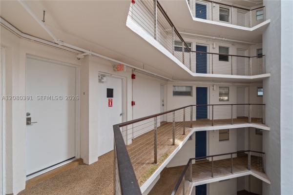 Octagon Towers, 1881 Washington Ave #4G, Miami Beach, Florida 33139, image 3
