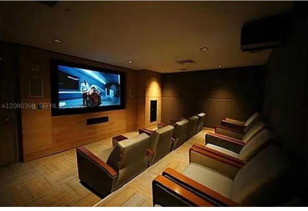 The Plaza On Brickell East, 950 Brickell Bay Dr #2203, Miami, Florida 33131, image 3
