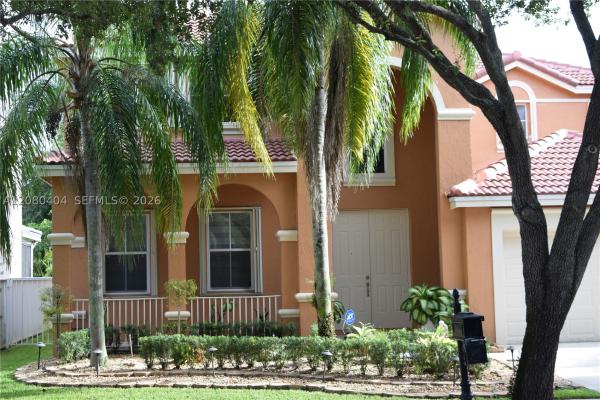 Fern Ridge, 4154 Staghorn Ln, Weston, Florida 33331, image 1