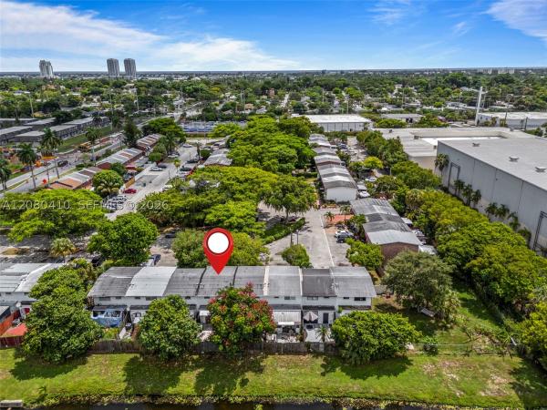 Townhouse Court Estates, 3609 Townhouse Ct, West Palm Beach, Florida 33407, image 3