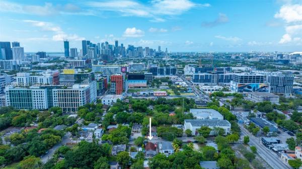 St James Park, 145 NW 31st St, Miami, Florida 33127, image 2