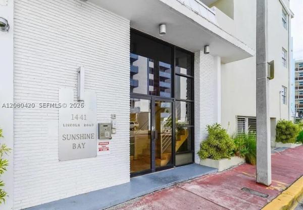Sunshine Bay, 1441 Lincoln Rd #214, Miami Beach, Florida 33139, image 2