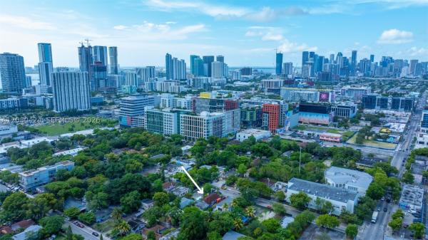 St James Park, 145 NW 31st St, Miami, Florida 33127, image 1