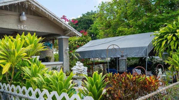 St James Park, 145 NW 31st St, Miami, Florida 33127, image 3