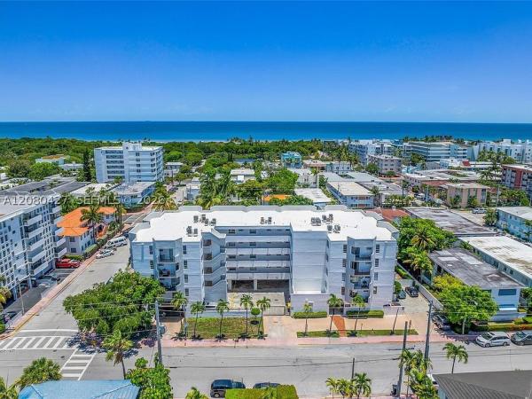 Byron Park, 7921 Byron Ave #206, Miami Beach, Florida 33141, image 3