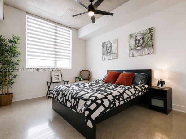 The Loft Downtown, 234 NE 3rd St #2107, Miami, Florida 33132, image 2