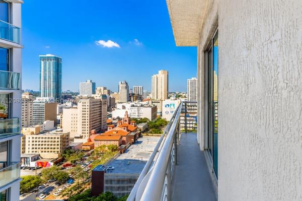 The Loft Downtown, 234 NE 3rd St #2107, Miami, Florida 33132, image 3