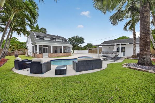 Franjo Park, 18211 SW 95th Ct, Palmetto Bay, Florida 33157, image 3
