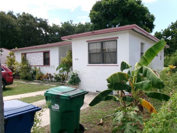 1500 NE 150th St, Unincorporated Dade County, Florida 33161, image 2